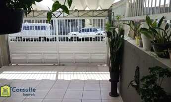 Imagem 3: Casa com 2 dormitórios à venda, 97 m² por R$ 350.000 - Mirim - Praia Grande/SP