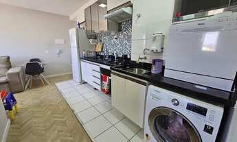 Imagem 6: Apartamento com 2 dorms, Cidade Satélite Santa Bárbara, São Paulo - R$ 210 mil, Cod: 11826