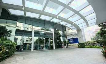 Imagem: Sala na Bela Vista!