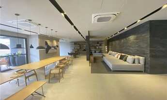 Imagem 3: Studio planejado e nunca habitado com 25m² em Perdizes