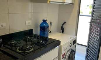 Imagem: Aluguel de apartamento Água verde