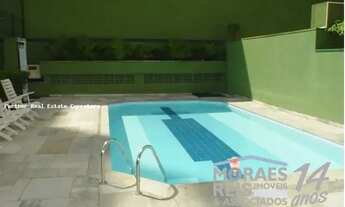 Imagem 7: Apartamento para Venda em São Paulo, Brooklin Paulista, 2 dormitórios, 1 suíte, 2 banheiro