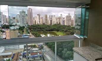 Imagem 3: Alugo flat no Easy Life tem 44 m2 com 1 quarto em Setor Bueno - Goiânia - Goiás