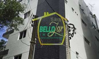 Imagem: Apartamento residencial à venda, Espinheiro