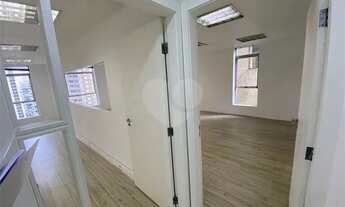 Imagem 6: Imóvel Comercial para aluguel com 419,50m² na Avenida Paulista, São Paulo/SP, Andar corpor