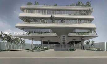 Imagem 4: Apartamento 1 Quarto para Venda em João Pessoa, Cabo Branco, 1 dormitório, 1 banheiro, 1 v