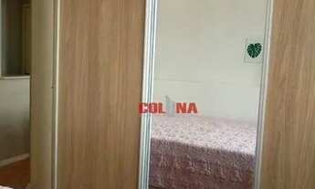 Imagem 6: Apartamento com 1 dormitório à venda, 49 m² por R$ 550.000 - Icaraí - Niterói/RJ