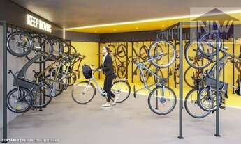 Imagem 6: Apartamento com 2 dormitórios à venda, 43 m² por R$ 586.926,00 - Bela Vista - São Paulo/SP