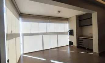 Imagem: Apartamento para aluguel tem 106 m2 com