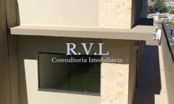 Imagem 4: Ótimo sobrado novo à venda no Jardim do lago em Atibaia-SP