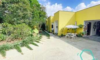 Imagem 3: Casa com 3 dormitórios à venda, 290 m² por R$ 1.500.000,00 - Granja Viana - Cotia/SP