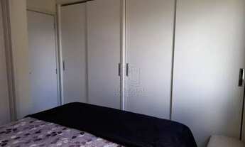 Imagem 3: Apartamento com 3 dormitórios à venda, 86 m² por R$ 743.000,00 - Vila Valparaíso - Santo A