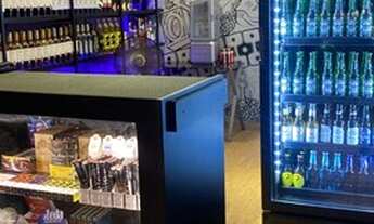 Imagem 2: LOJA-,Adega na Rua Tolentino Filgueiras