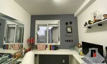 Imagem 5: Apartamento com 2 Quartos e 1 banheiro à Venda, 50 m² por R$ 495.000