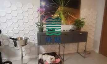 Imagem 3: Apartamento à venda, 4 quartos, 2 suítes, 2 vagas, Jardim da Penha - Vitória/ES