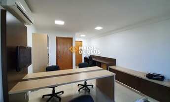 Imagem 2: The One Tower Galpão / depósito com 1 vaga na garagem