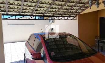 Imagem 4: Casa Residencial para venda - 139.87m², 3 dormitórios, sendo 1 suíte, 2 vagas - Fião