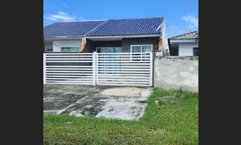 Imagem: Vendo casa em sta terezinha