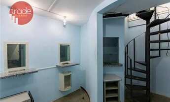 Imagem 5: Ponto Comercial Para Locação No Jardim Sumaré Com 07 Salas