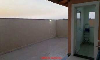 Imagem 3: Sobrado com 3 dormitórios à venda, 170 m² por R$ 895.000,00 - Jardim Santo Ignácio - São B