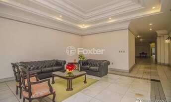 Imagem 2: Apartamento à venda Avenida Independência, Independência - Porto Alegre