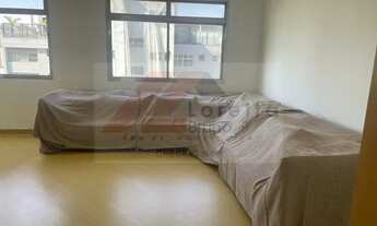 Imagem 2: São Paulo - Apartamento Padrão - HIGIENOPOLIS