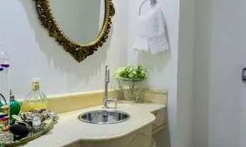 Imagem 5: Apartamento de 223m² com 3 suítes para locação por R$13.000,000, localizado no Planalto Pa