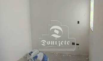 Imagem 6: Cobertura com 2 dormitórios à venda, 138 m² por R$ 749.999,90 - Santa Maria - Santo André