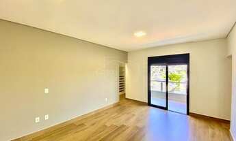 Imagem 7: Sobrado no Swiss Park- Campinas