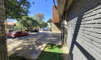 Imagem 7: Casa para aluguel tem 540 metros quadrados com 4 quartos em Jardim Guanabara - Campinas