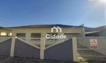 Imagem: Casa com 3 dormitórios para alugar, 114