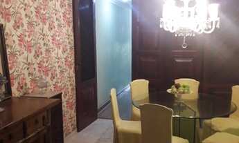 Imagem 4: Apartamento para venda tem 270 metros quadrados com 4 quartos em Leblon - Rio de Janeiro