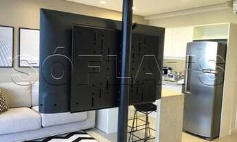 Imagem 4: Studio V House Boutique para locação em Pinheiros contendo 1 dormitório e 1 vaga