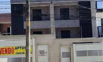 Imagem 2: Cobertura com 3 dormitórios à venda, 150 m² por R$ 720.000,00 - Vila Eldízia - Santo André