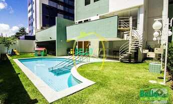 Imagem 3: Pina novo com 3 quartos à venda, 71 m² por R$ 455.000 - Pina - Recife/PE