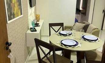 Imagem 6: Flat mobiliado em Manaíra