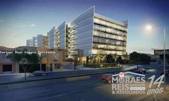 Imagem 2: Conjunto Comercial para Venda em São Paulo, Vila Mariana, 2 banheiros, 1 vaga