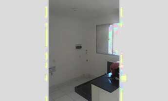 Imagem 6: Aluguel Apartamento CHACARAS TUBALINA E QUARTEL