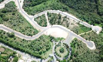 Imagem 2: Lotes de 800 á 5000m² com trilhas, cachoeiras, lagos em condomínio fechado em Santa Isabel