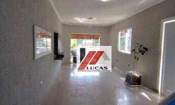 Imagem 5: Otimo sobrado Casa em condomínio com 3 dormitórios