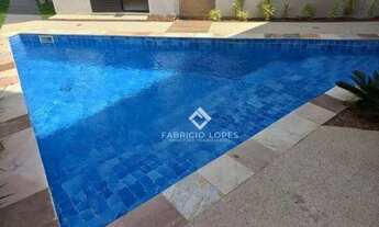 Imagem 5: Maravilhosa Casa Térrea com 4 dormitórios à venda, 200 m² - Condomínio Terras do Vale - Ca