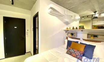 Imagem 6: Studio em Bela Vista - São Paulo, SP