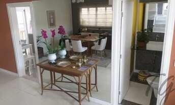 Imagem 4: CASA RESIDENCIAL em SOROCABA - SP, JARDIM RESIDENCIAL SUNSET VILLAGE