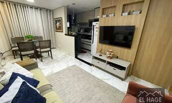 Imagem: Apartamento com 3 quartos no Garden Monte