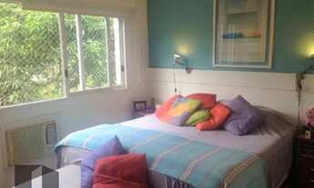 Imagem 3: Apartamento em Gávea