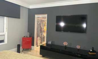 Imagem 1: Apartamento no Morumbi à venda 260m² 3 dormitórios 3 suites ,4 vagas