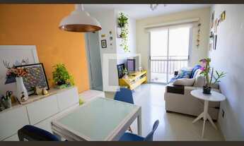 Imagem 3: Apartamento à Venda - Freguesia do Ó, 2 Quartos, 50 m2