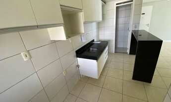 Imagem 3: Apartamento vista mar andar alto 2 vagas cobertas