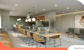 Imagem 5: Elo Apartamento para venda tem 67 m2 com 3 quartos em Vila Anastácio - São Paulo - SP