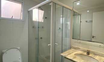 Imagem: Apartamento à venda com 117m², 3 dormitórios